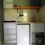 Nikolas Apartments